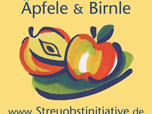 Streuobstinitiative