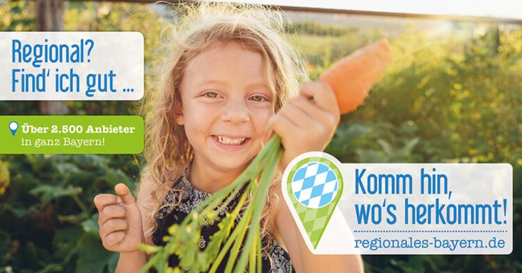 Bayern Regional