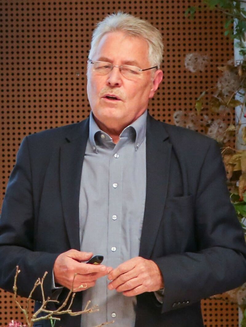 Dieter Popp